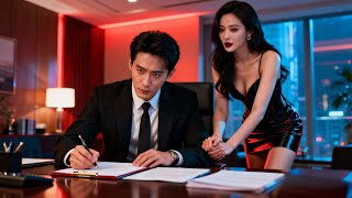 [Multi SUB] ｜冷艳总裁为解困境，与他签下一年期假结婚合约，契约生效之际，他意外激活系统，