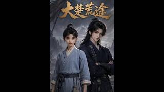 Desolate Journey of Great Chu