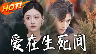 Love Between Life and Death