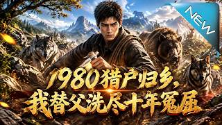 1980獵戶歸鄕，我替父洗盡十年冤屈