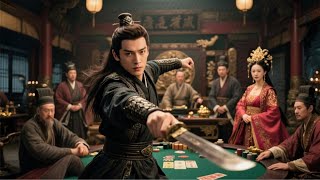 The Inept Assassin Conquers Ancient Times with Acting Skills