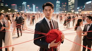 The Matchmaker Lawyer's Love Points