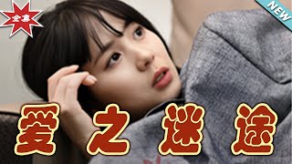 愛之迷途：都市情仇的甜寵奇遇