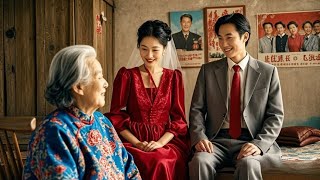 重生守護：善待兒媳的轉變