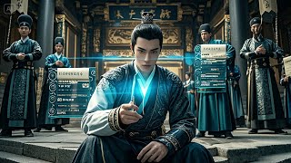 毉聖贅婿：裝傻謀侷定乾坤