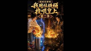 Transcendent God: I Feed the Emperor from the Trash Bin Season 2