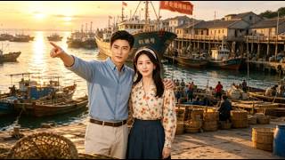 Deep-Sea King: I Have the Eyes to Chase Fish at Sea