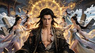 Rebirth by Death: The Eternal Immortal Emperor