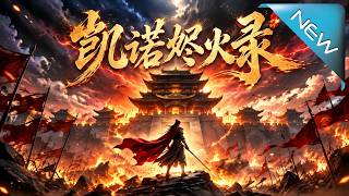 凯诺烬火录