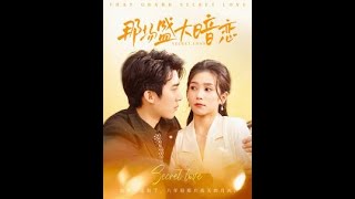 那場盛大暗戀