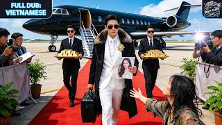 CEO Forced to Marry an 'Ugly' Wife—She's His Missing First Love of 20 Years