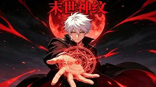 Divine Mark of the Apocalypse