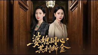 婆媳同心其利断金