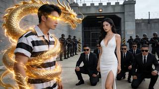 被继母陷害入狱5年，却统一整座监狱！出去后暴打群雄復仇血债血偿，横扫天下称霸！