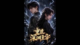 【首發】❤️‍🔥 重生深淵主宰 AI短劇