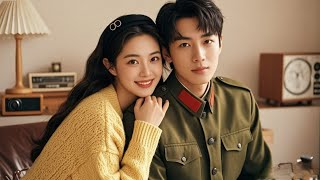 穿書逆轉：八十年代女配的逆襲之路