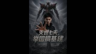 灭世七天，举国搞基建