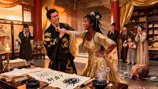 His Majesty Is Punched Daily by the Concubine Coffee