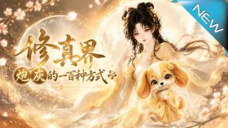 《修真界炮灰的逆袭之道》