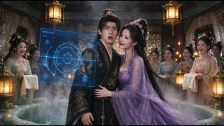 【ENG SUB】他身为上古第一剑圣竟然穿越到废物真少爷身上，开局被绿茶养子设计陷害，他直接当场翻脸