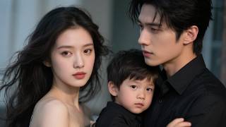 婚禮遭叛後，我閃婚的陌生人竟是首富孩子爸