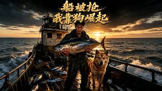 船被搶：我靠狗崛起