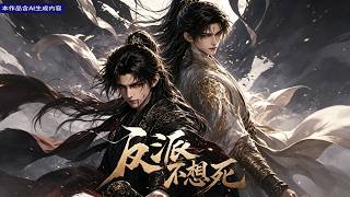 《反派不想死》【最新完结剧集】