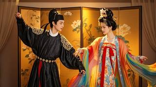 花魁复仇：捡个皇帝当老公