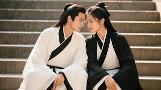 复仇后我成了太子妃