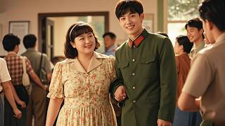 穿越八零：胖妹離婚二婚嫁軍官