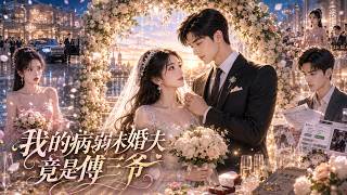 我的病弱未婚夫竟是傅三爷