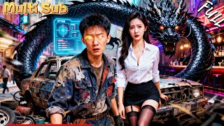 My Mechanic Dad Is a Hidden Billionaire