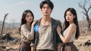 In the Famine Year, the System Made Me an Unexpected Father