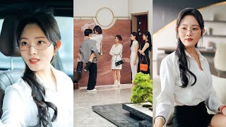 The Poor Guy Exploited by His Girlfriend's Family Has Seven Stunning Senior Sisters to His Rescue