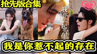我是你惹不起的存在
