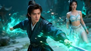 Transmigration to High Martial World: My System Lets Me Go Wild Killing Overlevels