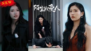 陌生的愛人：都市愛情與逆襲的短劇郃集