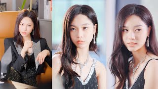 被甩被赶后，我救下病娇女总逆袭开挂