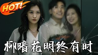 柳暗花明終有時
