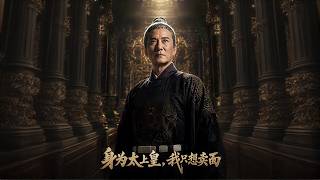 His Majesty Who Only Sells Noodles
