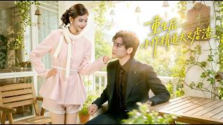 Reborn Flirt: Chasing My Husband & Crushing Scums