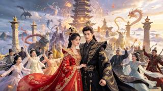 Nine Reincarnations: Qimeng's Love Quest and the Crippled Prince