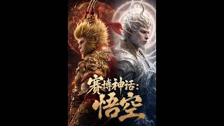 Cyber Myth: Wukong AI