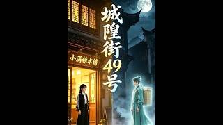 【首发】❤️‍🔥 城隍街49号第一季 AI短剧