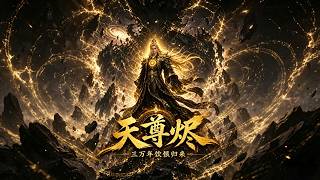 Ascended Lord's Ashes: Return After 30,000 Years of Vengeful Sorrow
