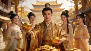 我用现代破烂在古代当富豪