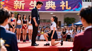 Life Extension System: I Confessed to the Student Council President at the Freshman Ceremony