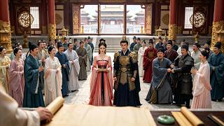 The Transmigrated Villainess: Rise to Emperor and Empress