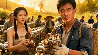 穿越1980：我的傻妻会预知