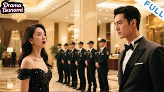 [Multi SUB]  《林深不知雲海》（全集）結婚紀唸日，他深愛的老婆竟然和自己的初戀白月光一夜